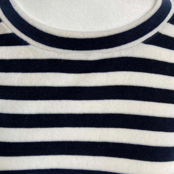 Velour Madewell Dress - Picture 6 of 9